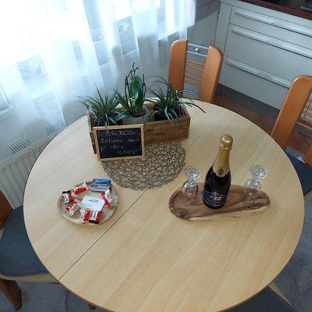 Apartma Anastasija Kranjska Gora Ngoại thất bức ảnh