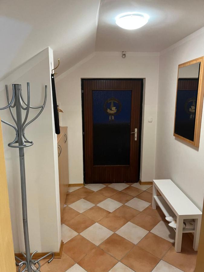 Apartma Anastasija Kranjska Gora Ngoại thất bức ảnh