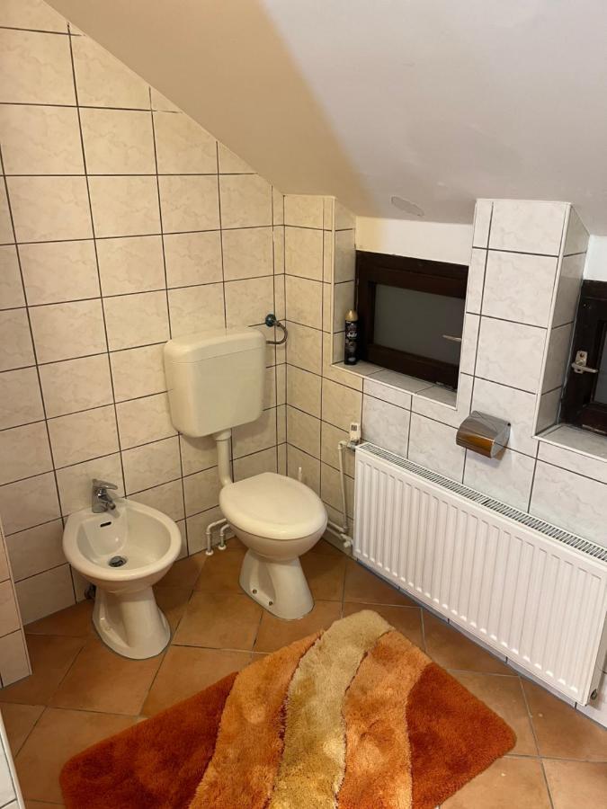 Apartma Anastasija Kranjska Gora Ngoại thất bức ảnh
