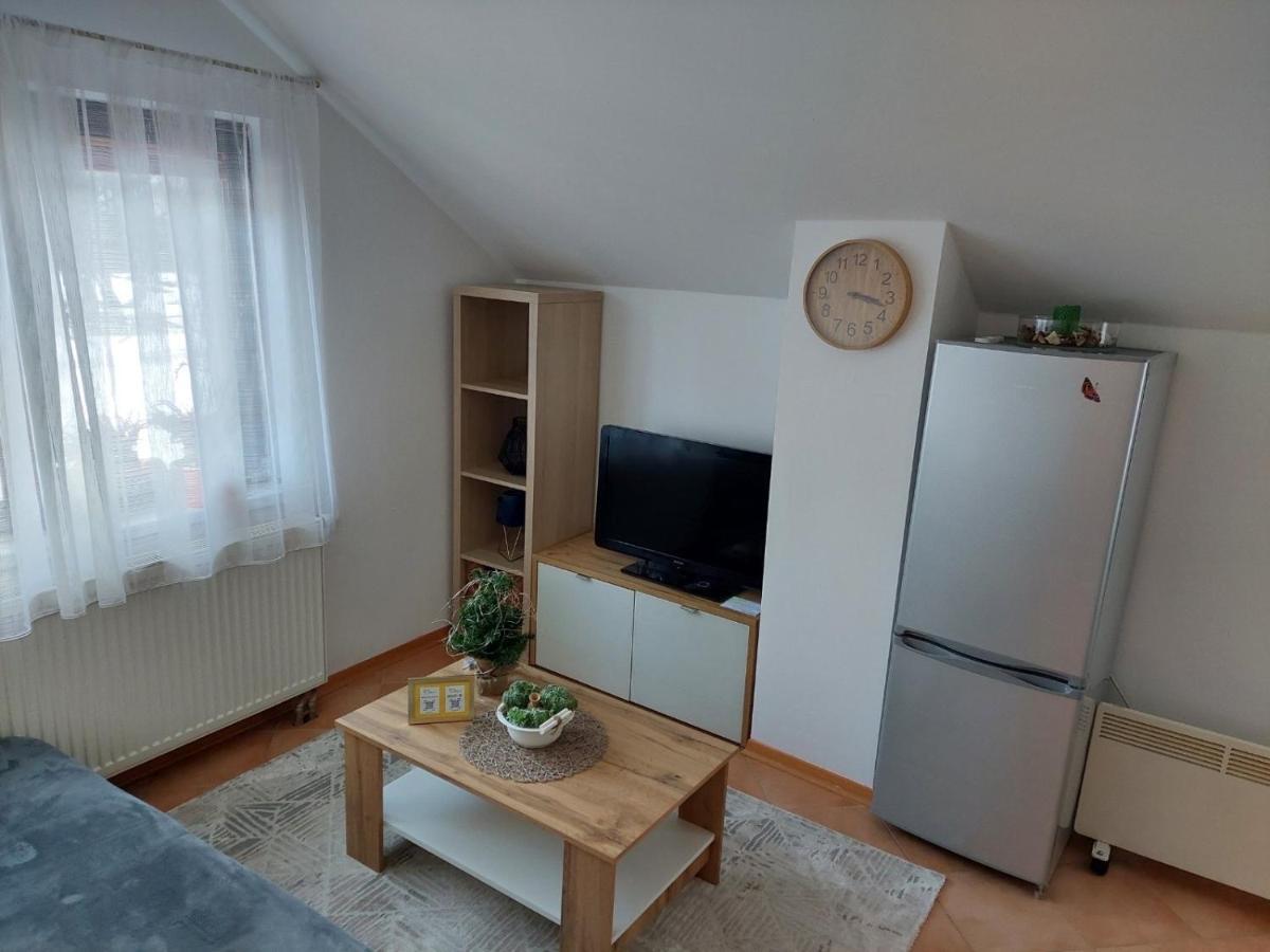 Apartma Anastasija Kranjska Gora Ngoại thất bức ảnh