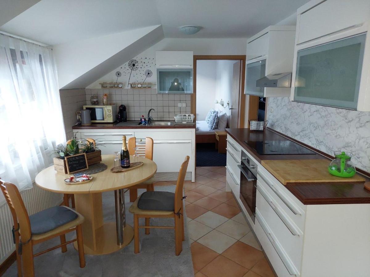 Apartma Anastasija Kranjska Gora Ngoại thất bức ảnh