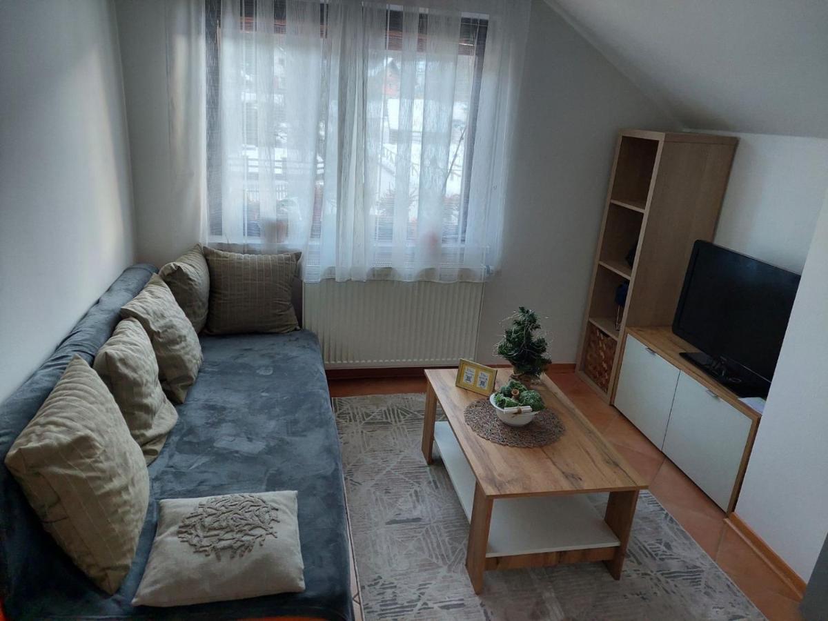 Apartma Anastasija Kranjska Gora Ngoại thất bức ảnh