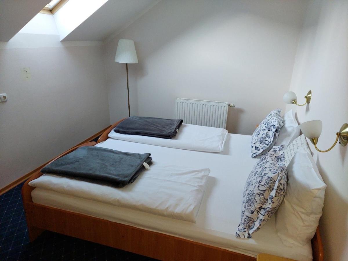 Apartma Anastasija Kranjska Gora Ngoại thất bức ảnh